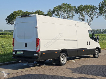 Furgon dostawczy Iveco