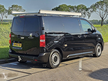 Peugeot Expert 1.6 ac 3-zits EURO6