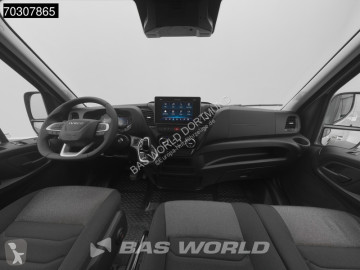 عربة نفعية مقفلة Iveco جديد