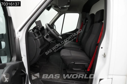 Caja gran volumen Renault