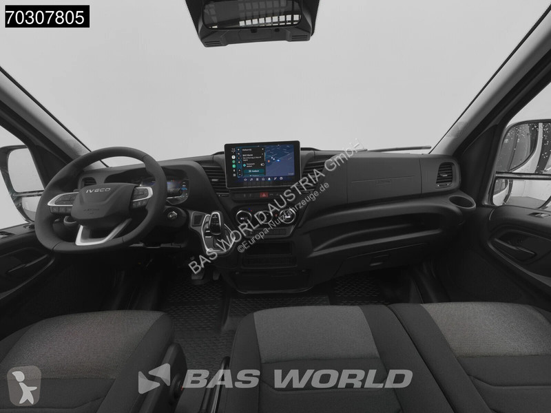 Samochód dostawczy Iveco 35C21 Neu! 3.0L...