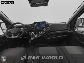 Caja abierta Iveco nueva