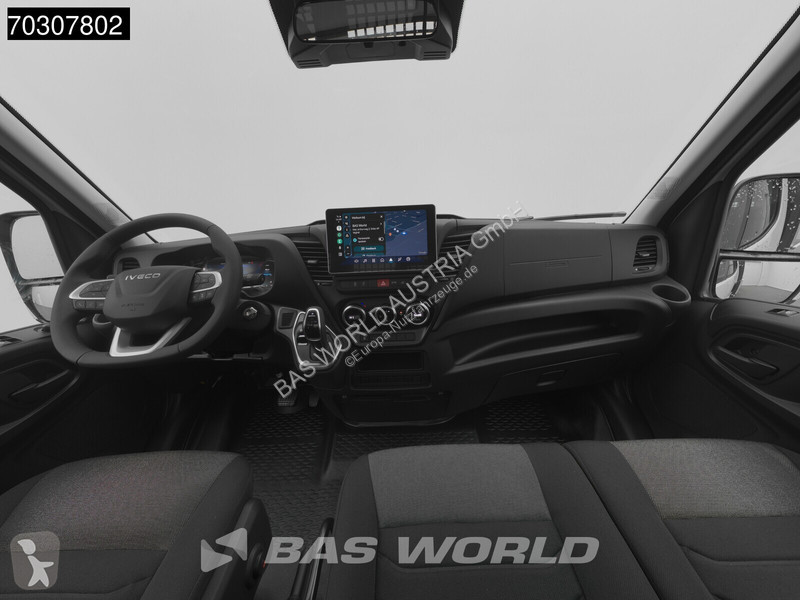 Samochód dostawczy Iveco 35C21 Neu! 3.0L...