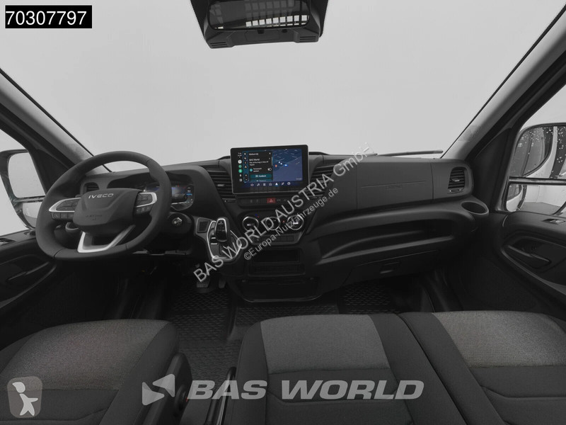 Samochód dostawczy Iveco 35C21 Neu! 3.0L...