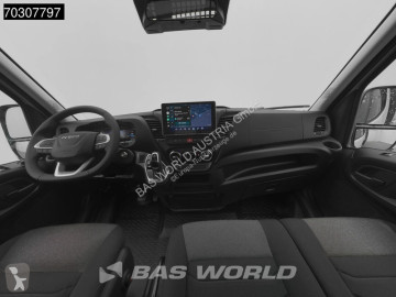 Caja abierta Iveco nueva
