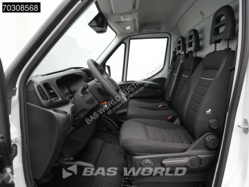 Caja abierta Iveco nueva