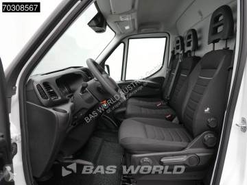 Caja abierta Iveco nueva