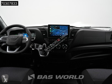 Dostawcza platforma Iveco nowe