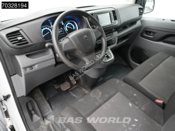 Peugeot Expert Elektrisch 50kWh 230km WLTP L3H1 Airco Cruise L3 Long Airco Cruise control 136PK