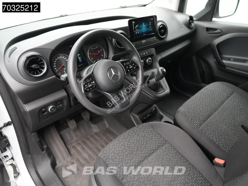 Furgoneta Mercedes L2H1 LED Airco Camera Cruise...