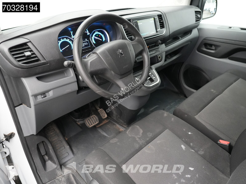 عربة نفعية Peugeot Elektrisch 50kWh 230km WLTP...