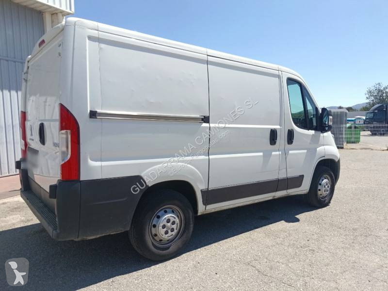 Peugeot  Transporter
