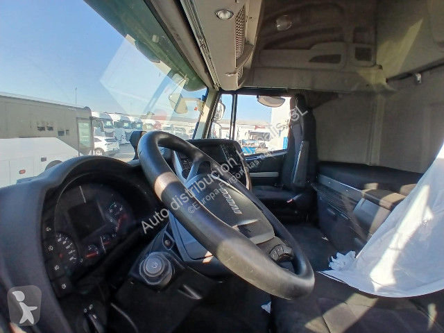 شاحنة Iveco