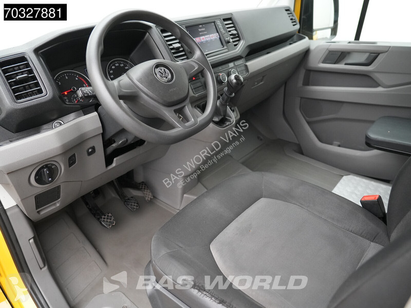 Furgoneta Volkswagen 140pk L3H3 Airco Cruise...
