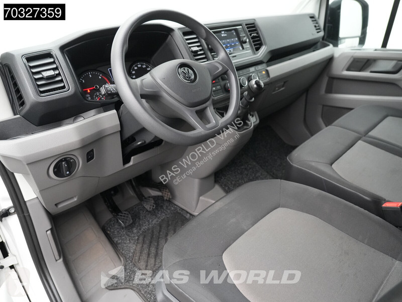 Furgoneta Volkswagen 140pk L3H3 Trekhaak Airco...