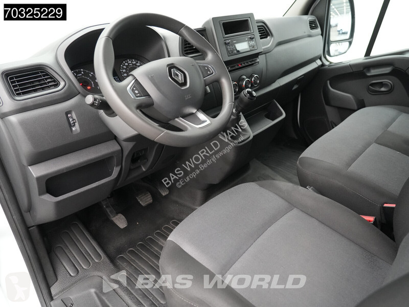 Furgoneta Renault L3H2 LED Airco Cruise...