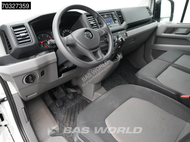 Furgoneta Volkswagen 140pk L3H3 Trekhaak Airco...