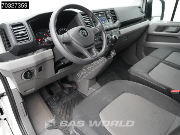 Nyttofordon Volkswagen