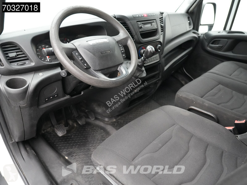 عربة نفعية Iveco 35C13 Dubbellucht 3,5t...