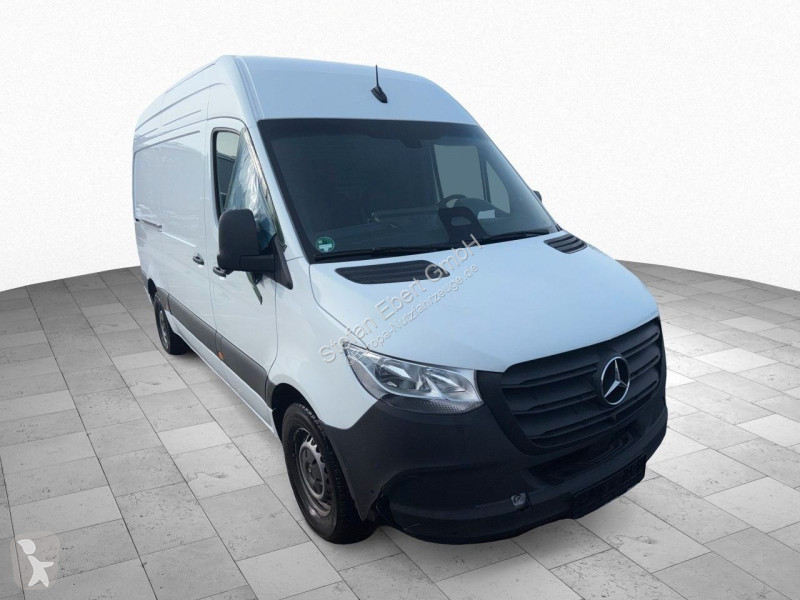 Mercedes 317 CDI 9G 3665 Klima 360Kamera...