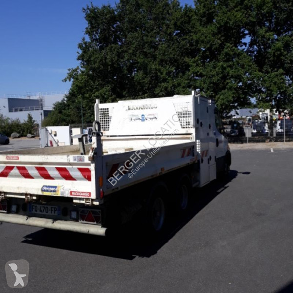 Iveco  Daily Transporter