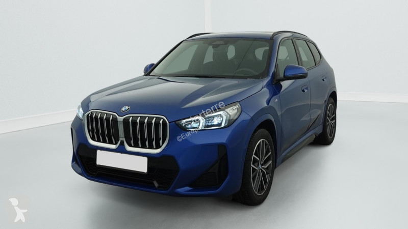 BMW U11 Transporter