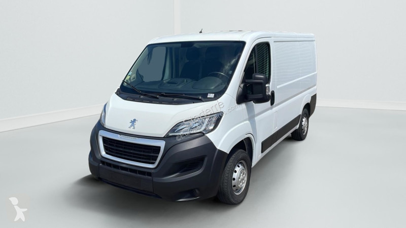 Véhicule utilitaire Peugeot  BOXER FOURGON