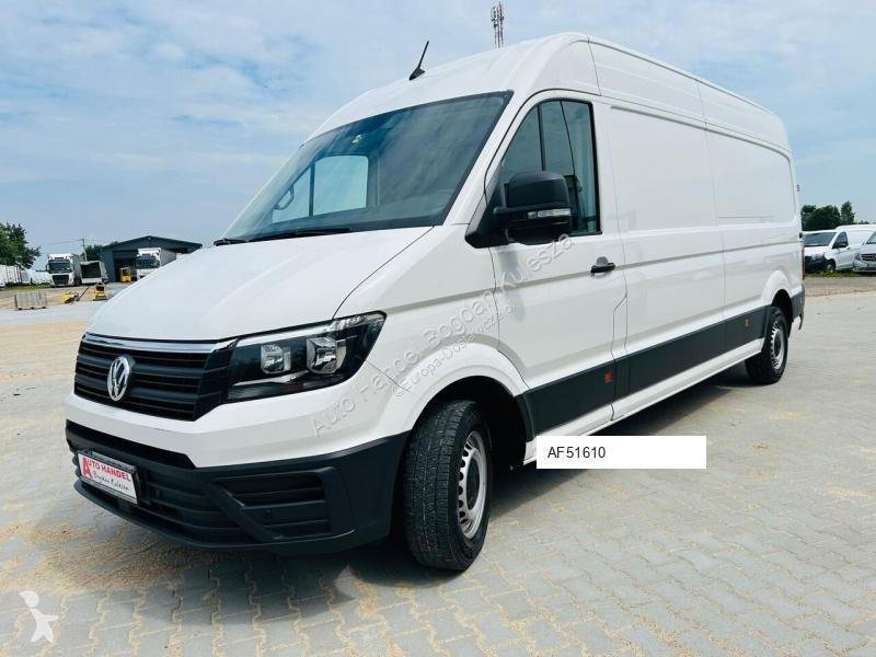 Furgoneta Volkswagen