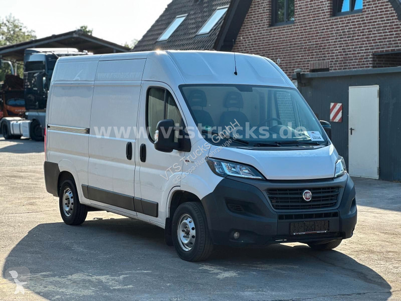 Furgoneta Fiat Kasten 35 140 L2H2 Sortimo...