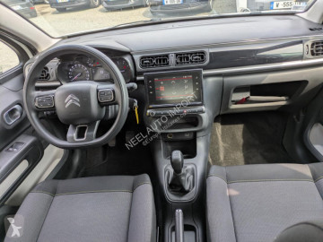 Osobowy Citroën