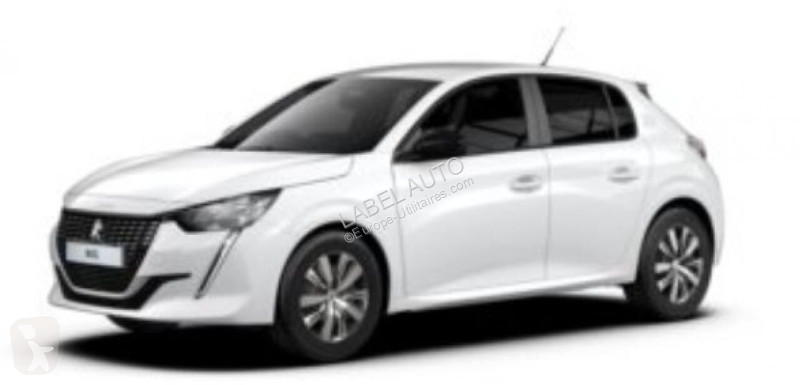 Autoutilitară Peugeot
