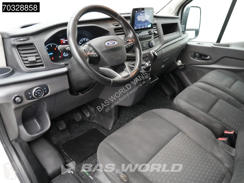 عربة نفعية Ford 130pk Hoog Dak L3H3 ACC Navi...