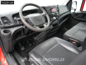 Con volquete Iveco