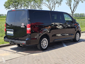 Fiat Scudo 2.0 ac dubbel cab EURO6
