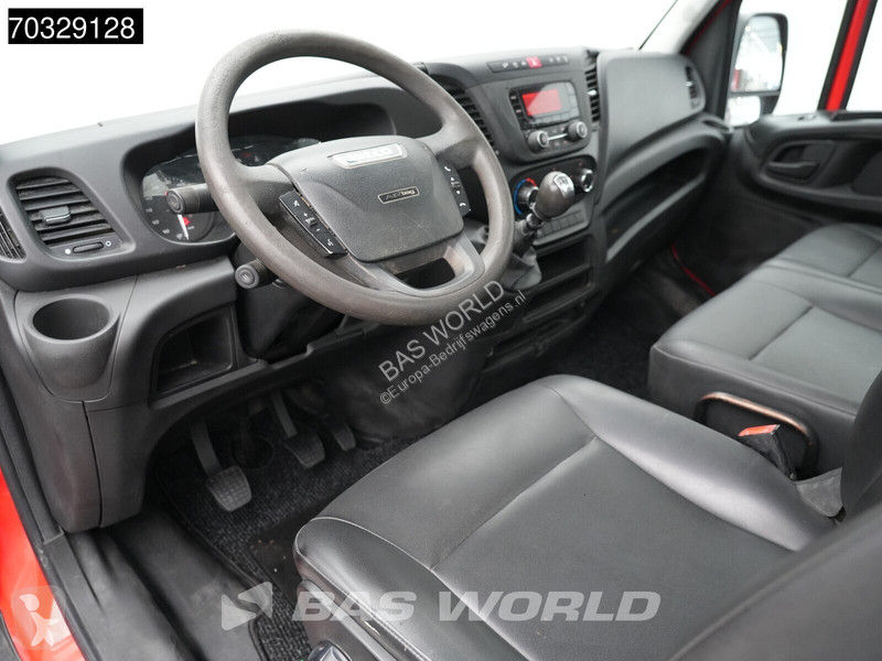 Iveco 35C12 Kipper 3,5t Trekhaak Airco Cruise...