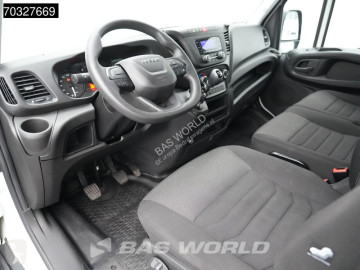 Caja gran volumen Iveco
