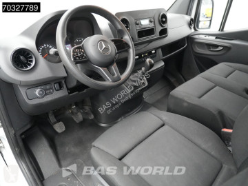 Nyttofordon Mercedes