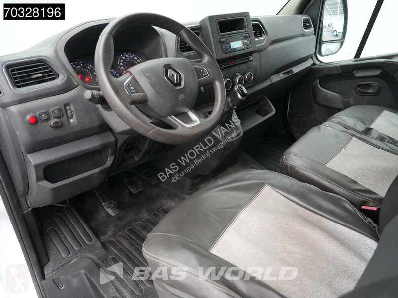 Bedrijfswagen Renault Dubbel Cabine L2H2 LED...