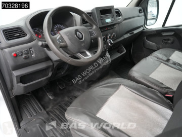 Caja cerrada Renault