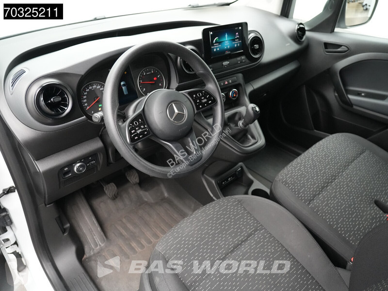 عربة نفعية Mercedes L2H1 LED Klima Kamera...