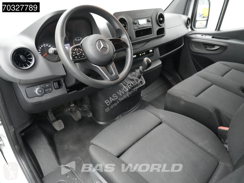Furgoneta Mercedes 311 CDI L2H2 Imperiaal...