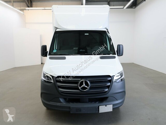 Veicolo commerciale Mercedes Sprinter317CDI...