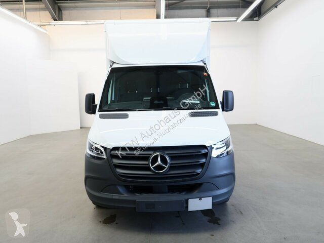 Veicolo commerciale Mercedes Sprinter317CDI...