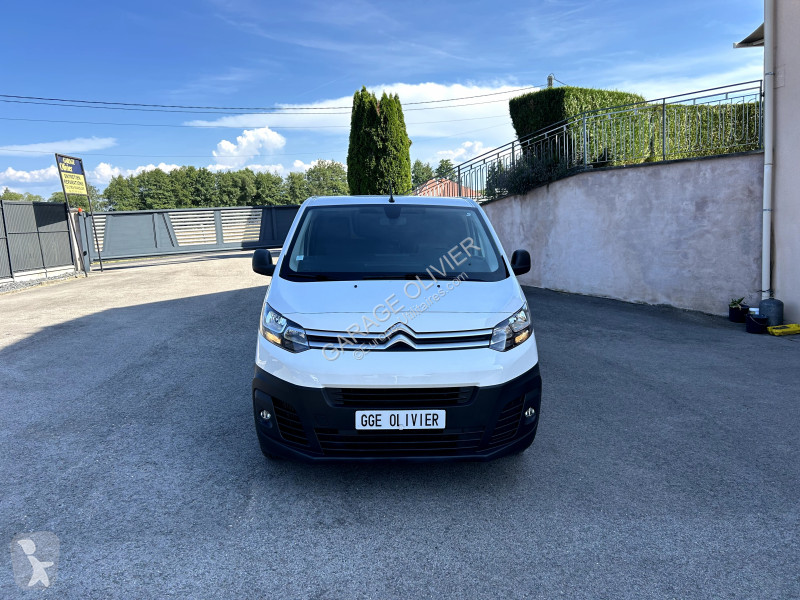 عربة نفعية Citroën M 1.5 Bluehdi 100 Club BVM6