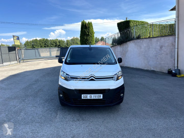 عربة نفعية مقفلة Citroën
