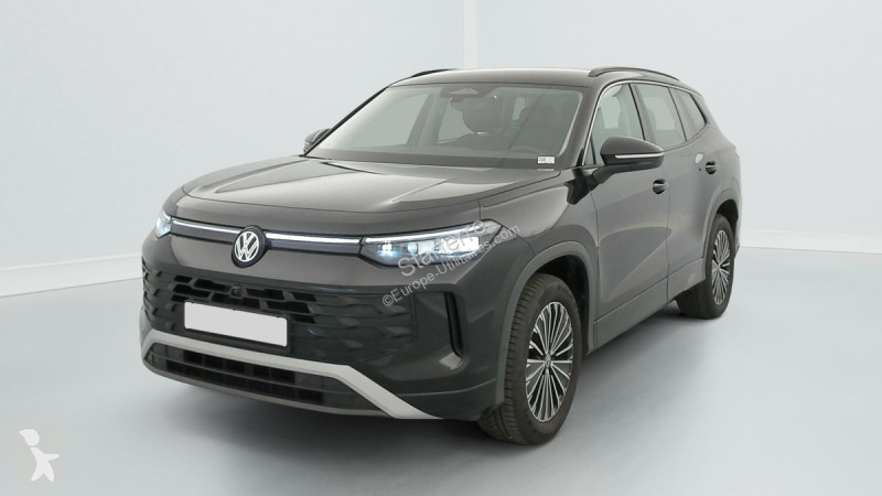 Volkswagen  Tayron Transporter
