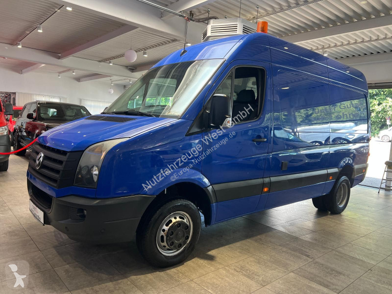 Furgoneta Volkswagen Hoch+Lang*Abgl.3.500...