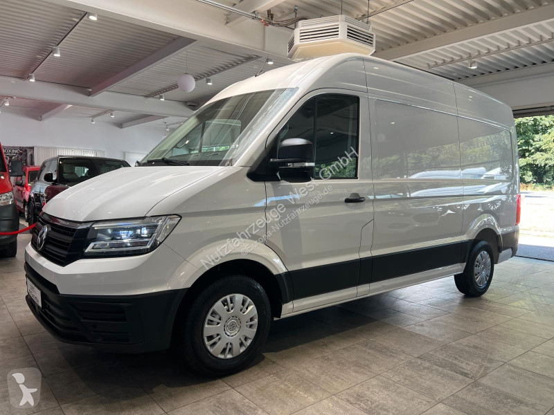Furgoneta Volkswagen TDI*Hoch+Lang*L2-H2*Garantie*