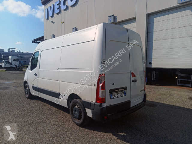 Furgoneta Renault MASTER