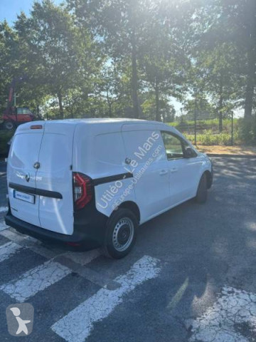 Fourgonnette Renault